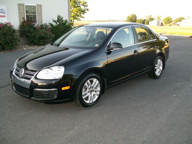 2010 Volkswagen Jetta CD With MP3