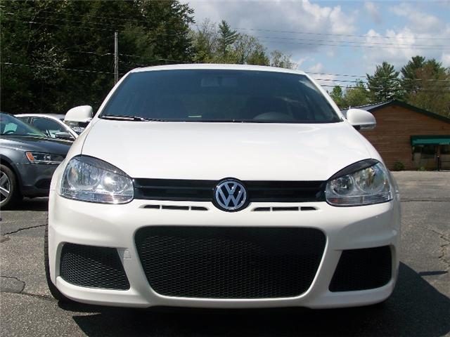 2010 Volkswagen Jetta Wagon EX AUTO