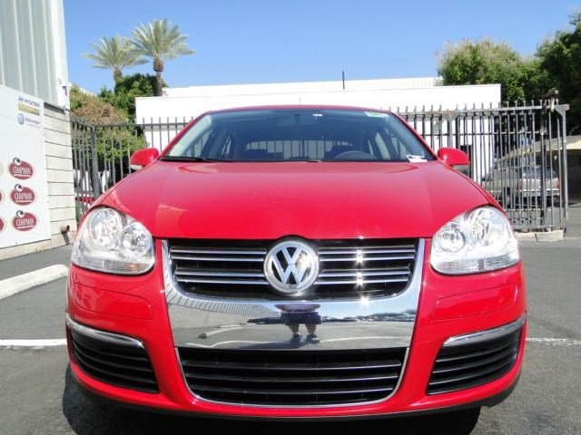 2010 Volkswagen Jetta XR