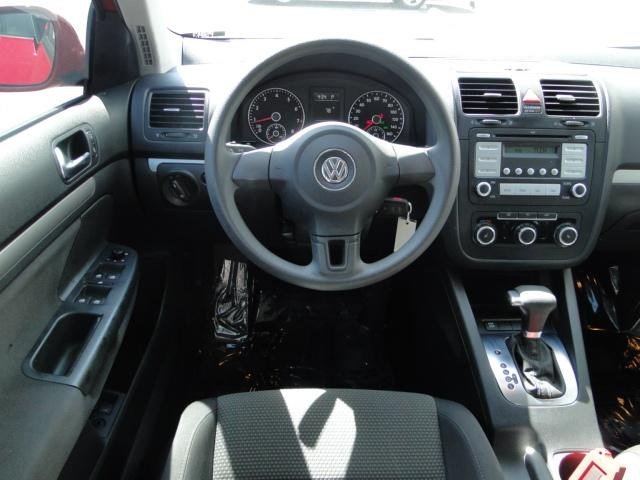 2010 Volkswagen Jetta XR