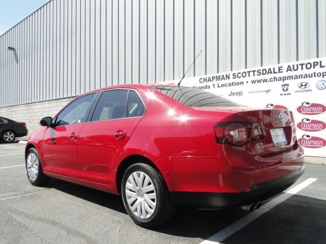 2010 Volkswagen Jetta XR