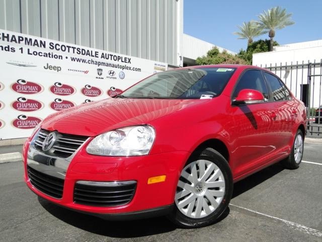 2010 Volkswagen Jetta XR