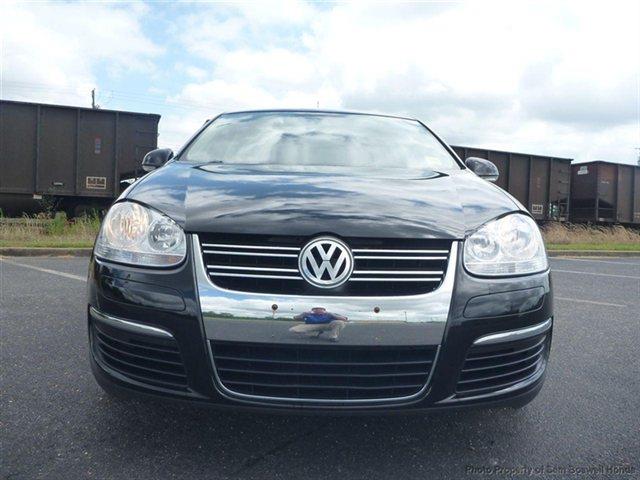 2010 Volkswagen Jetta AVEO LS