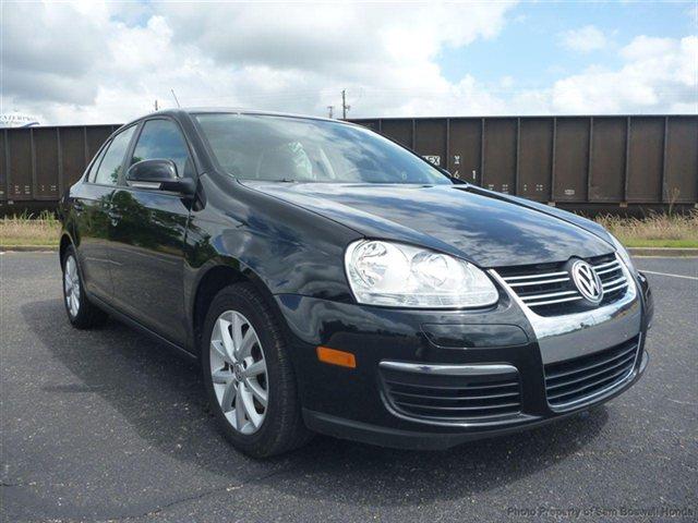 2010 Volkswagen Jetta AVEO LS