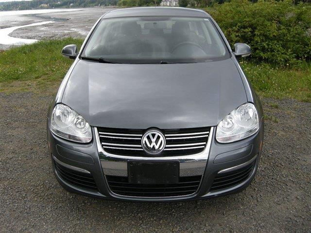 2010 Volkswagen Jetta XR