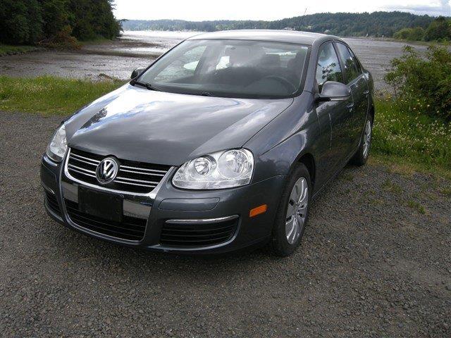 2010 Volkswagen Jetta XR