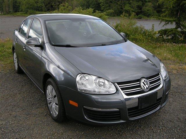 2010 Volkswagen Jetta XR