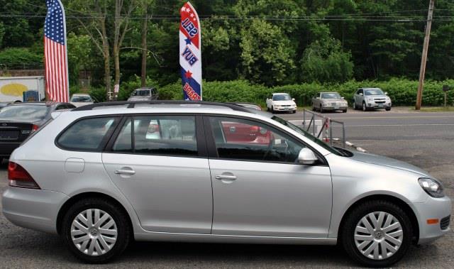 2010 Volkswagen Jetta LX Convertible