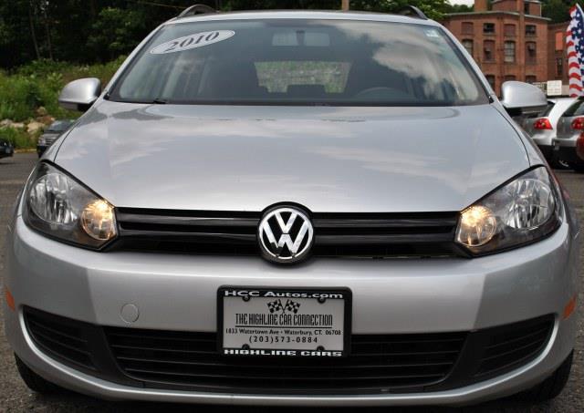 2010 Volkswagen Jetta LX Convertible