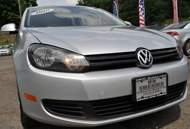 2010 Volkswagen Jetta LX Convertible