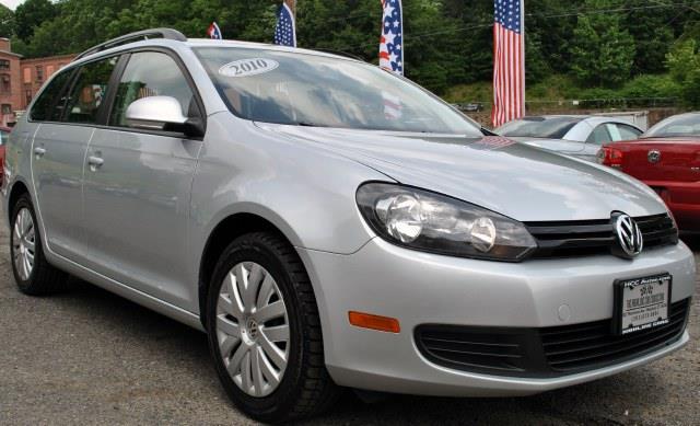 2010 Volkswagen Jetta LX Convertible