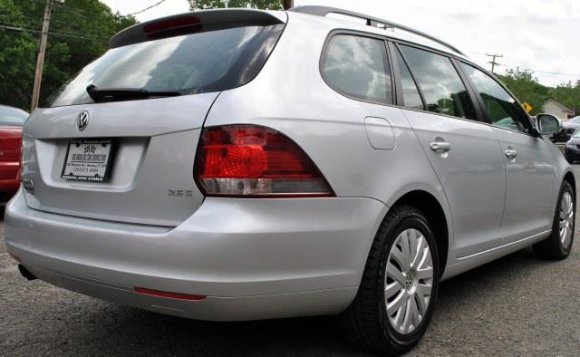 2010 Volkswagen Jetta LX Convertible