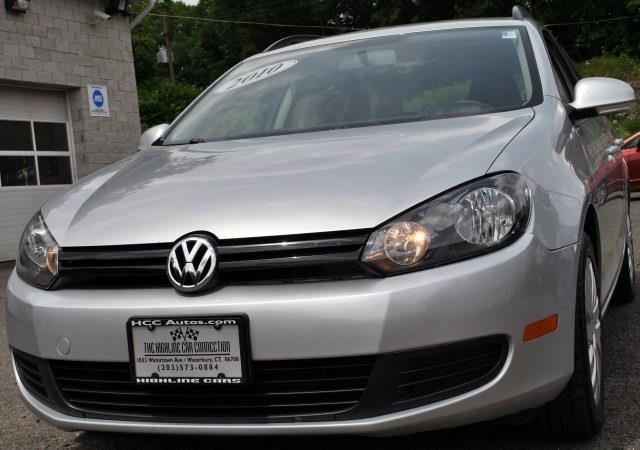 2010 Volkswagen Jetta LX Convertible