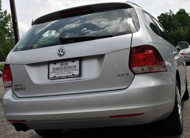 2010 Volkswagen Jetta LX Convertible