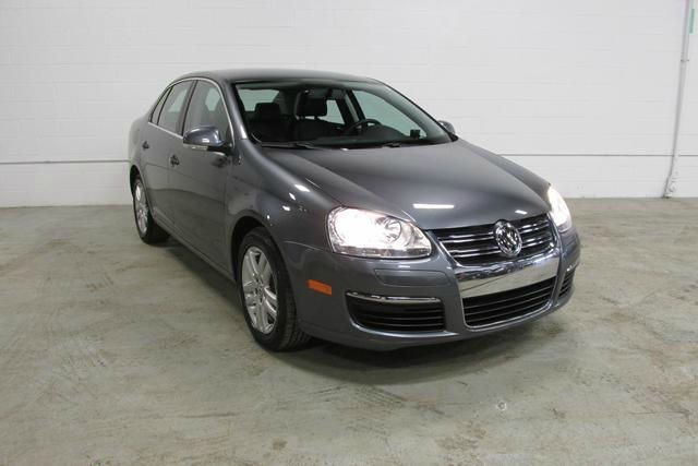 2010 Volkswagen Jetta CD With MP3