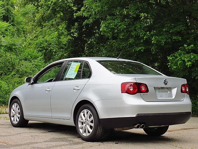 2010 Volkswagen Jetta XR