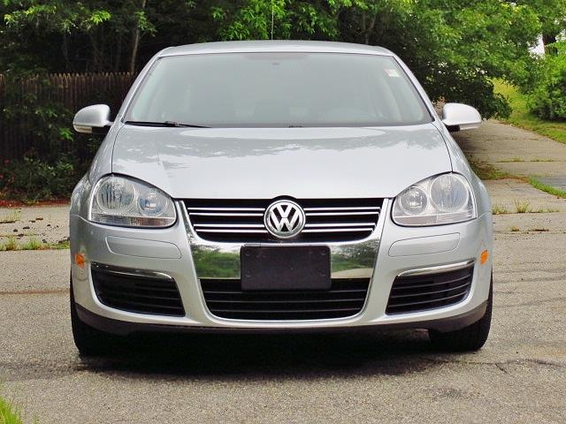 2010 Volkswagen Jetta XR