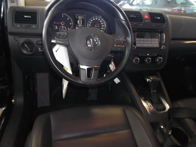 2010 Volkswagen Jetta CD With MP3