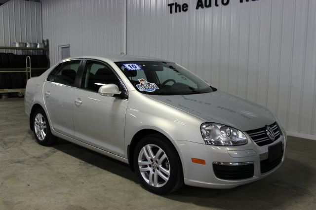 2010 Volkswagen Jetta CD With MP3