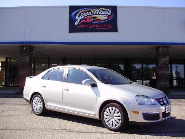 2010 Volkswagen Jetta 5XT