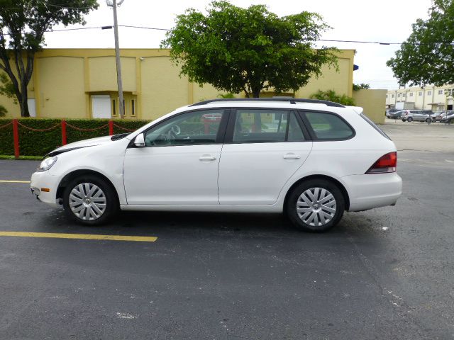 2010 Volkswagen Jetta 14 Box MPR