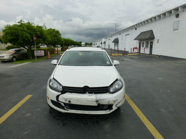 2010 Volkswagen Jetta 14 Box MPR