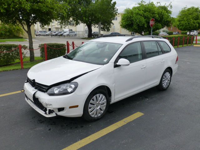 2010 Volkswagen Jetta 14 Box MPR