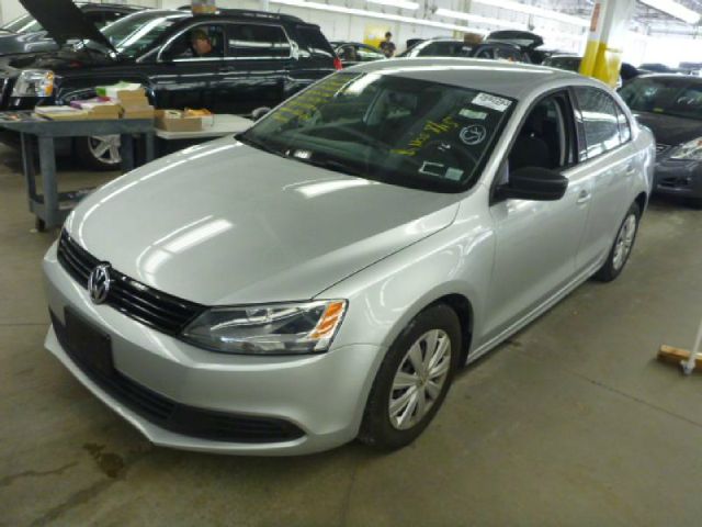 2011 Volkswagen Jetta XR