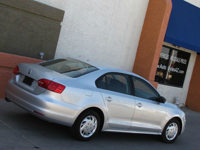 2011 Volkswagen Jetta XR