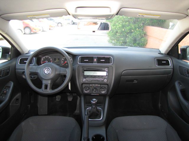 2011 Volkswagen Jetta XR