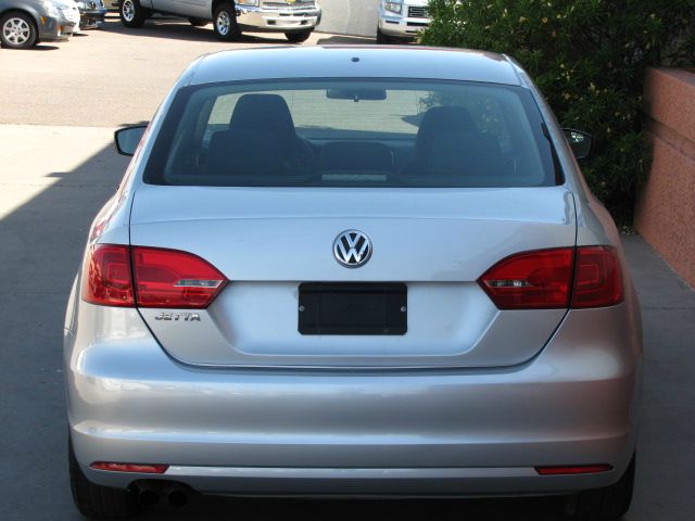 2011 Volkswagen Jetta XR