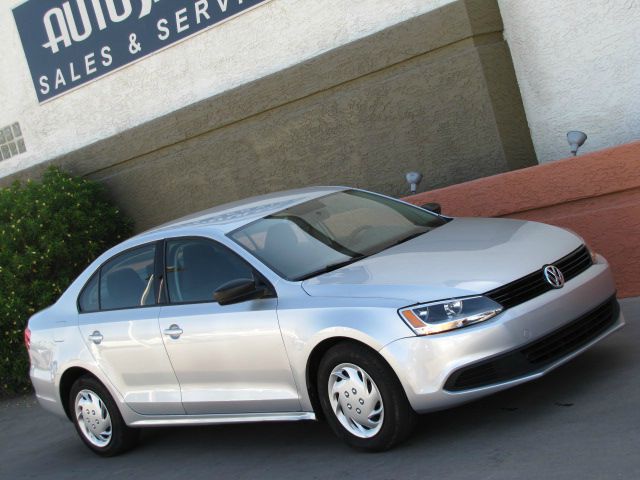 2011 Volkswagen Jetta XR