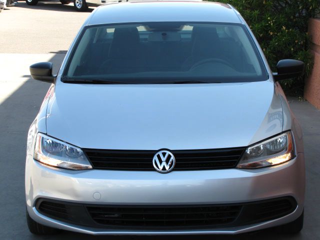 2011 Volkswagen Jetta XR