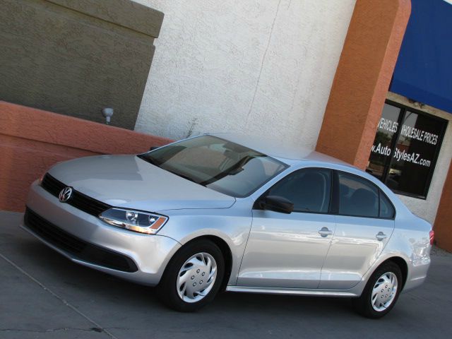 2011 Volkswagen Jetta XR