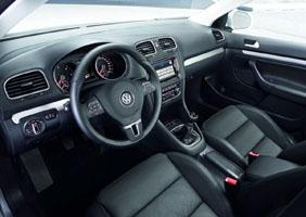 2011 Volkswagen Jetta SE