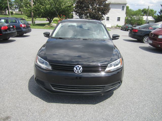 2011 Volkswagen Jetta CD With MP3