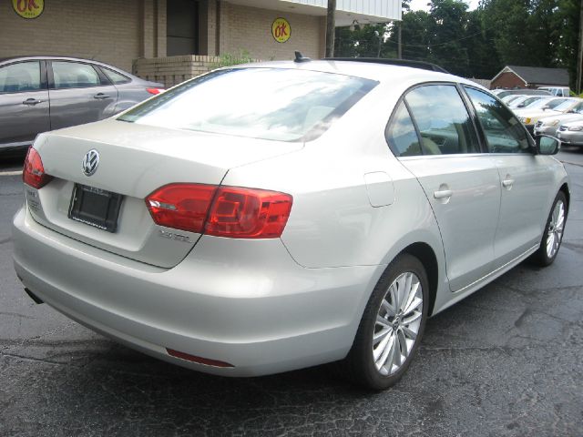 2011 Volkswagen Jetta 5XT