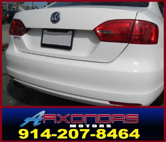 2011 Volkswagen Jetta XR