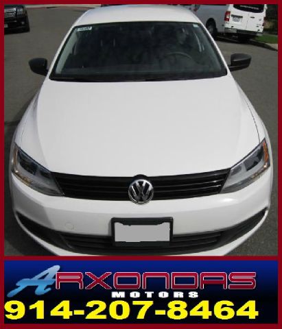 2011 Volkswagen Jetta XR