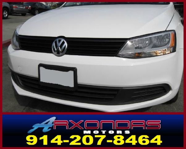 2011 Volkswagen Jetta XR