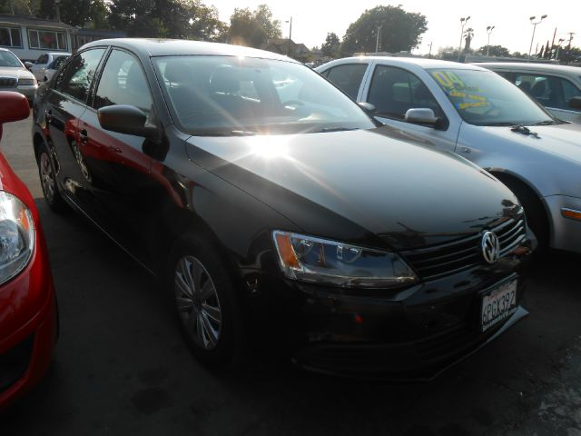 2011 Volkswagen Jetta XR