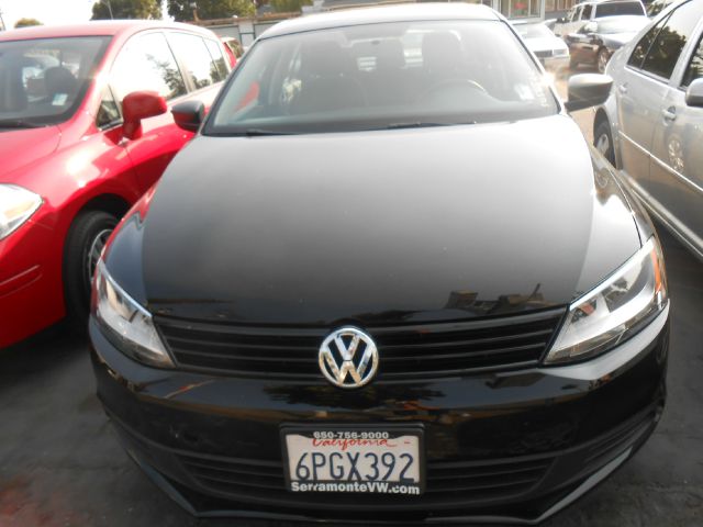 2011 Volkswagen Jetta XR