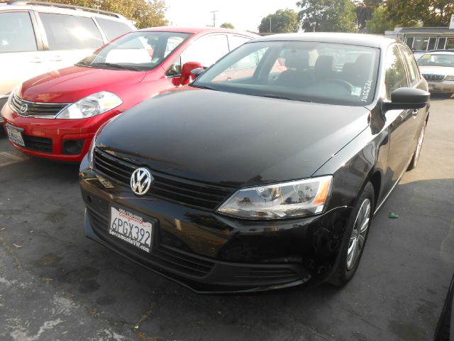 2011 Volkswagen Jetta XR