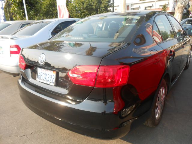 2011 Volkswagen Jetta XR