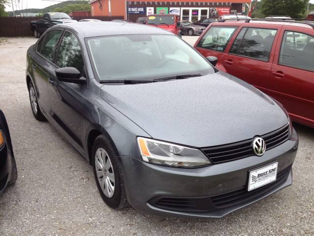 2011 Volkswagen Jetta XR