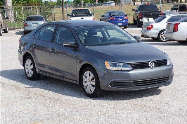 2011 Volkswagen Jetta R350 4-matic