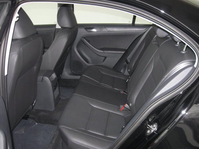 2011 Volkswagen Jetta SE