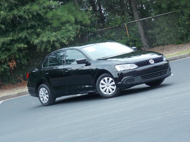 2011 Volkswagen Jetta XR