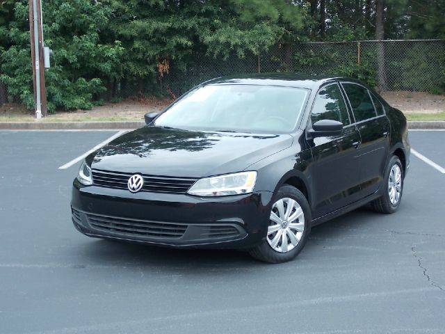 2011 Volkswagen Jetta XR