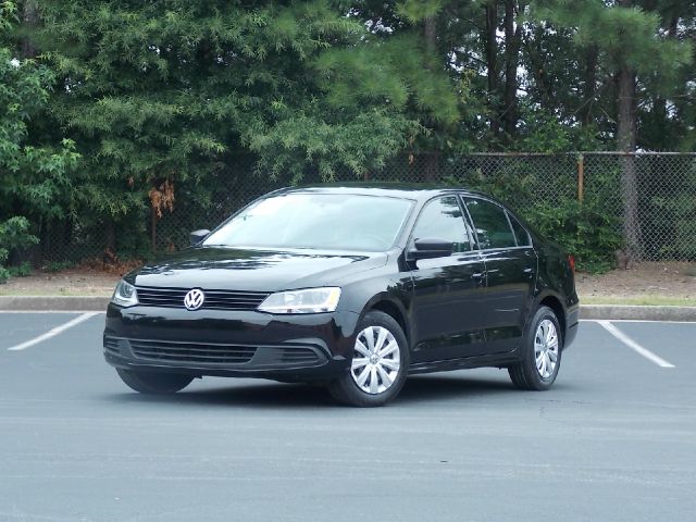 2011 Volkswagen Jetta XR